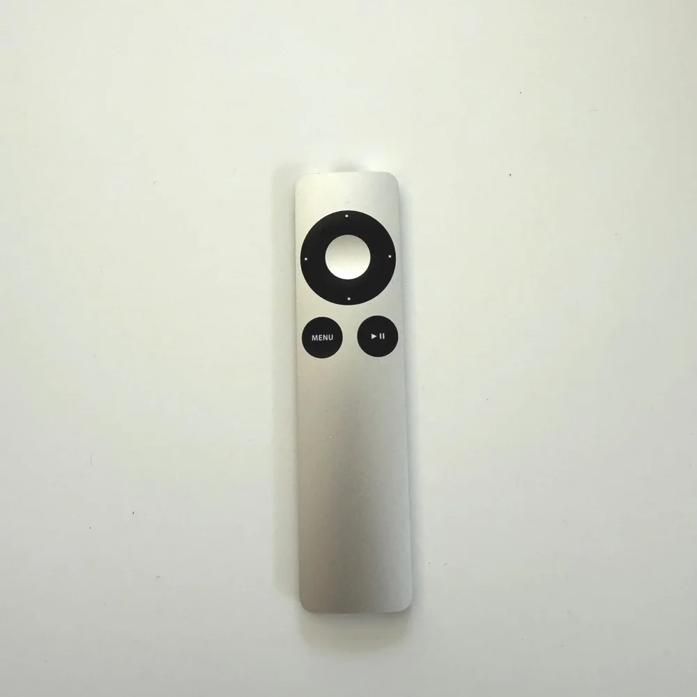 Apple A1294 Aluminum Remote Control for Apple TV / Mac – Tested‎ & Working